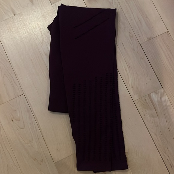 KORAL GYM LEGGINGS - Picture 6 of 6